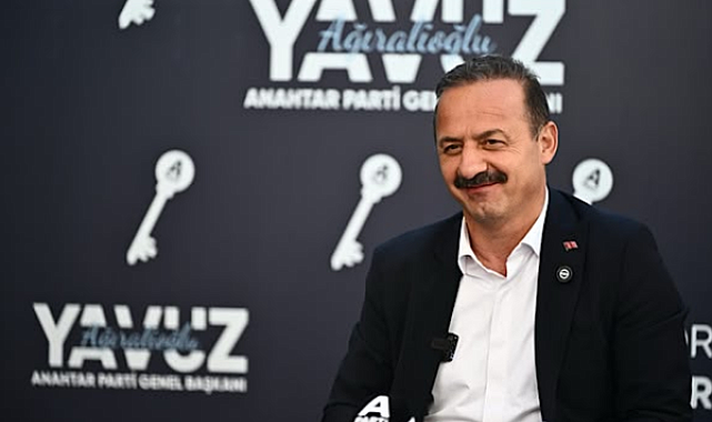 Ağıralioğlu: Türkiye’nin güvenlik kaygıları karşılık bulmadı