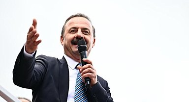 Ağıralioğlu: Vesayetle mücadele, bütün yetkiyi bir partide toplamak için yapılmaz
