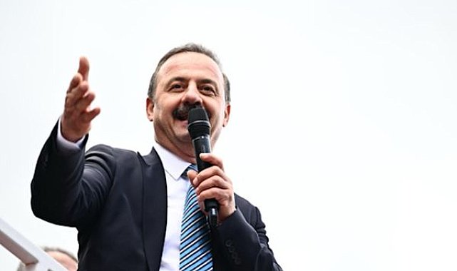 Ağıralioğlu: Vesayetle mücadele, bütün yetkiyi bir partide toplamak için yapılmaz