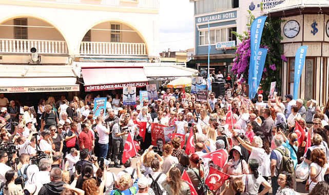 Aile Dayanışma Ağı 40'ıncı buluşmasını Büyükada'da gerçekleştirdi