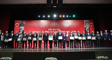 Aile ve Sosyal Hizmetler Bakanlığı, 81 ilde 23 binden fazla muhtara ulaştı