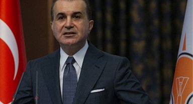 AK Parti Genel Başkan Yardımcısı Çelik: “Dosdoğru ol” hakikati kalbimizin sancağıdır