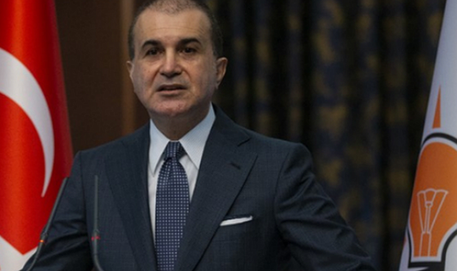 AK Parti Genel Başkan Yardımcısı Çelik: NATO Ankara Zirvemiz hayırlara vesile olsun