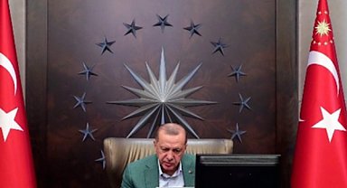 Atama kararları Resmi Gazete'de yayımlandı
