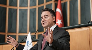 Babacan: Emeklinin maaşından tasarruf olmaz
