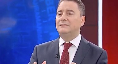 Babacan: Gençler umudunu kaybetmesin, Türkiye’nin her sorununun çözümü var