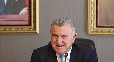 Bakan Bak: Batman'da enerji de coşku da bambaşka
