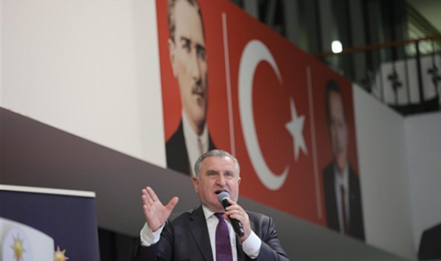 Bakan Bak: Müzekart GNS bu yıl da gençlerle