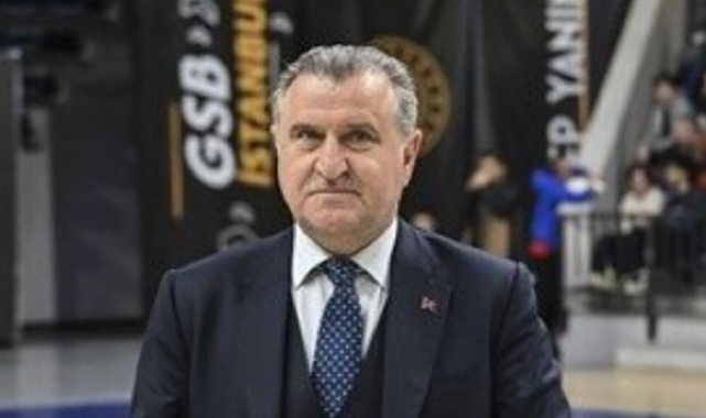 Bakan Bak'tan Filenin Sultanları'na şampiyonluk tebrik mesajı
