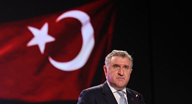 Bakan Bak'tan YKS sonuçları mesajı