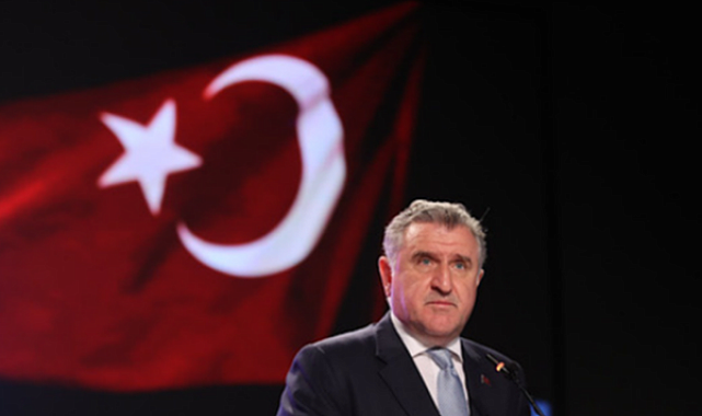 Bakan Bak'tan YKS sonuçları mesajı