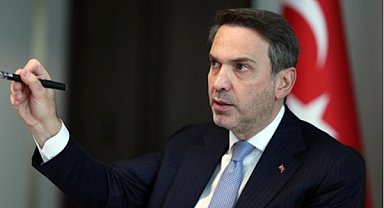 Bakan Bayraktar’dan Kabotaj Bayramı mesajı