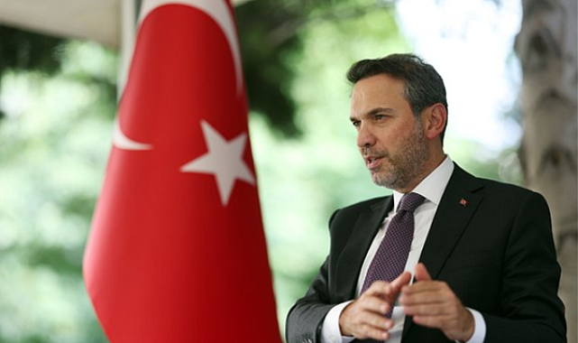 Bakan Bayraktar, Rusya Başbakan Yardımcısı Novak ile enerji iş birliğini görüştü