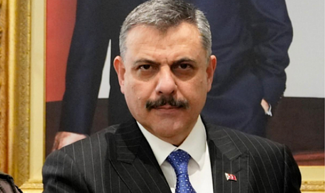 Bakan Çiftçi: 15 Temmuz mücadelesini düzenlenen programlarla bir kez daha yad ettik
