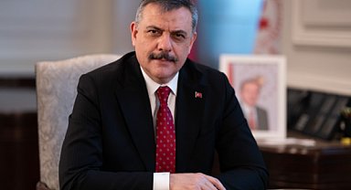 Bakan Çiftçi: 2026 “Organize Suç ve Uyuşturucuyla Mücadele Yılı” ilan edildi