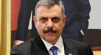 Bakan Çiftçi'den Malatya'daki 5 büyüklüğündeki deprem sonrası açıklama