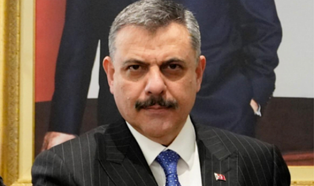 Bakan Çiftçi'den Malatya'daki 5 büyüklüğündeki deprem sonrası açıklama