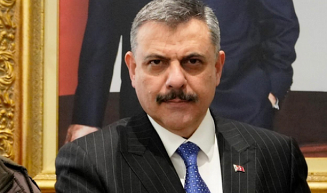 Bakan Çiftçi: FETÖ'ye 81 ilde operasyon yapıldı