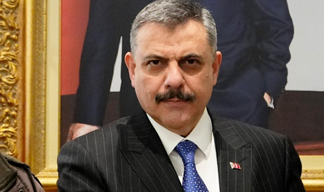 Bakan Çiftçi: Gurbetçi vatandaşlarımıza önemli bir kolaylık sağladık