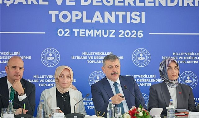 Bakan Çiftçi: NATO Zirvesi için 56 binin üzerinde personel görev yapacak