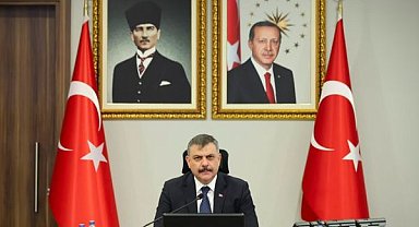 Bakan Çiftçi: Siber suçlara karşı sıfır toleranstan taviz vermeyeceğiz