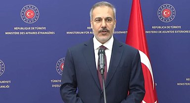 Bakan Fidan, 19 Temmuz'da Katar'ı ziyaret edecek
