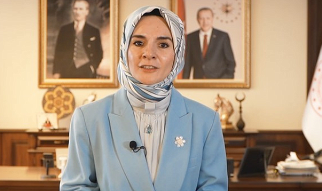 Bakan Göktaş, 15 Temmuz Paneline katıldı