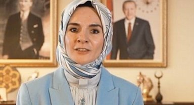 Bakan Göktaş, Çocuk Hakları Toplantısı'na katıldı