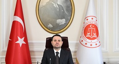 Bakan Gürlek: 19 yıllık faili meçhul cinayet aydınlatıldı