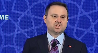 Bakan Gürlek, Ankara'da Adli Yargı Değerlendirme Toplantısı'nda konuştu
