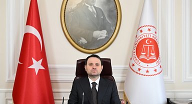 Bakan Gürlek: Gaziantep merkezli uyuşturucu operasyonunda 382 şüpheli gözaltına alındı