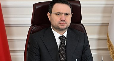 Bakan Gürlek, suçluların iade süreci için Azerbaycan’da