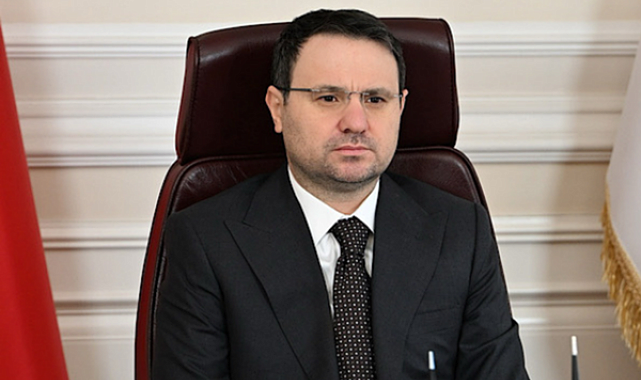 Bakan Gürlek, suçluların iade süreci için Azerbaycan’da