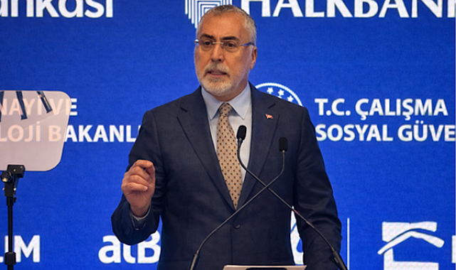 Bakan Işıkhan, 15 Temmuz Paneline katıldı