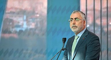 Bakan Işıkhan: Hepatit tedavisi ve aşı giderleri SGK tarafından karşılanıyor