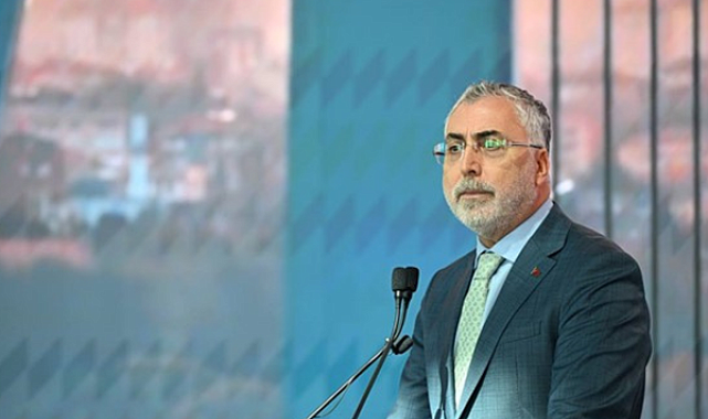 Bakan Işıkhan: İlave analık raporundan 67 bin 709 anne yararlandı