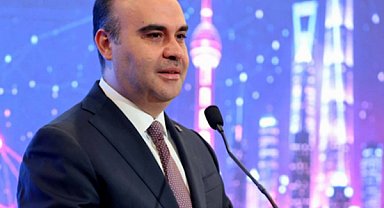 Bakan Kacır: IAC 2026'ya 100'den fazla ülkeden 10 binin üzerinde katılım bekleniyor