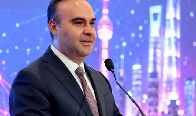 Bakan Kacır: IAC 2026'ya 100'den fazla ülkeden 10 binin üzerinde katılım bekleniyor