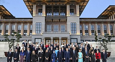 Bakan Kacır, Terminal İstanbul'un başlangıç etabını duyurdu