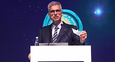 Bakan Memişoğlu, kaymakam adaylarıyla bir araya geldi