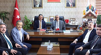 Bakan Memişoğlu: Türkiye sağlıkta dünyanın en iyileri arasında