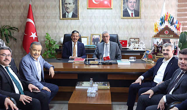 Bakan Memişoğlu: Türkiye sağlıkta dünyanın en iyileri arasında