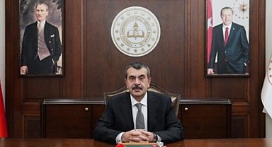 Bakan Tekin duyurdu: 