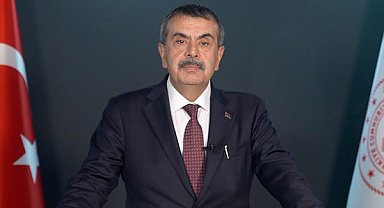 Bakan Tekin: Zihni Göktay’ın vefatını derin bir teessürle öğrendim