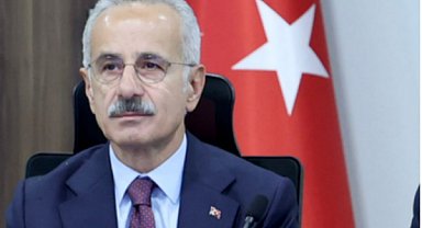 Bakan Uraloğlu: Marmara Otoyol Ringi’nin 925 kilometresini trafiğe sunduk