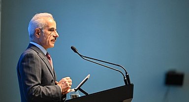 Bakan Uraloğlu, Siber Güvenlik Başkanı Ünal ile görüştü