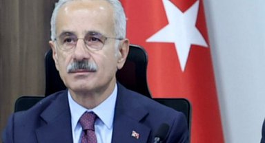 Bakan Uraloğlu: TCDD Taşımacılık AŞ'de personel alımı başvuruları başladı