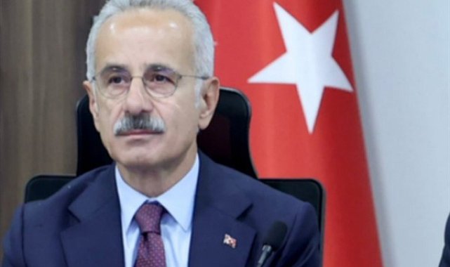 Bakan Uraloğlu: TCDD Taşımacılık AŞ'de personel alımı başvuruları başladı
