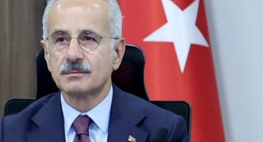 Bakan Uraloğlu, Tekirdağ Ticaret ve Sanayi Odası'nı ziyaret etti