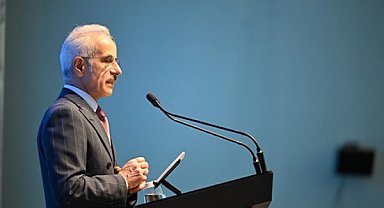 Bakan Uraloğlu: Yargıtay Köprülü Kavşağı günlük 47 bin araca hizmet veriyor